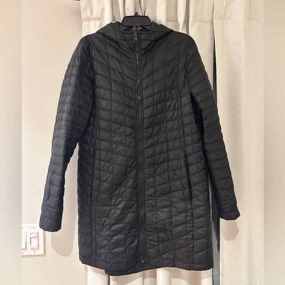 The North Face ThermoBall Insulated Hooded Parka - Picture 5 of 15